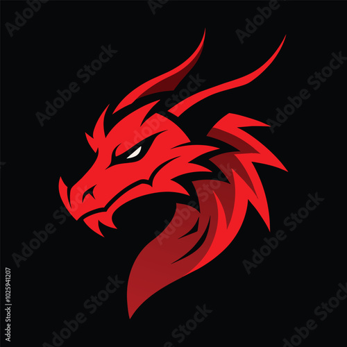 dragon design