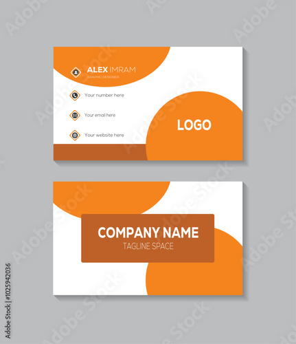 modern design template