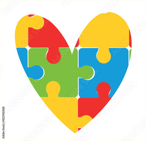 April 2 world autism awareness day	