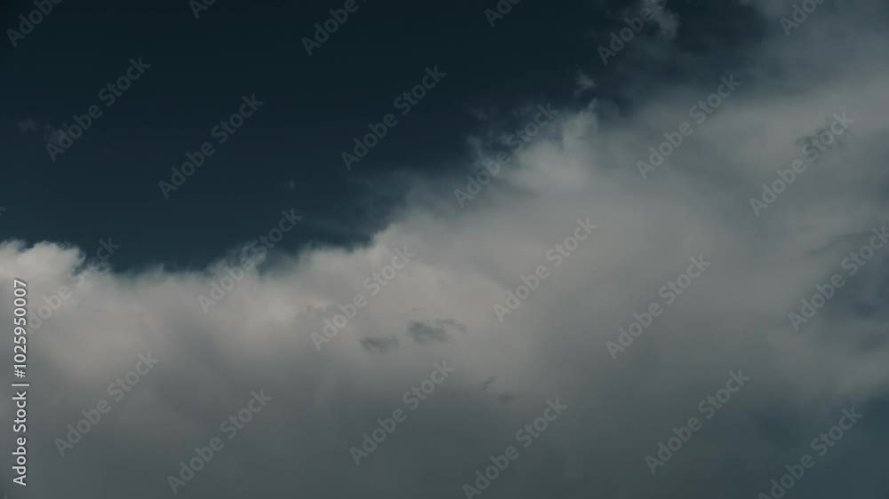 4K.60fps.Fantastic colorful dramatic sky with clouds.Perfect for cinema. 4K.60fps.Fantastic colorful dramatic sky with clouds.Perfect for cinema.