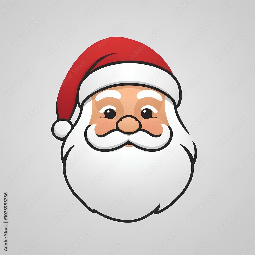 Santa, Christmas, X-mas Santa, Christmas, X-mas