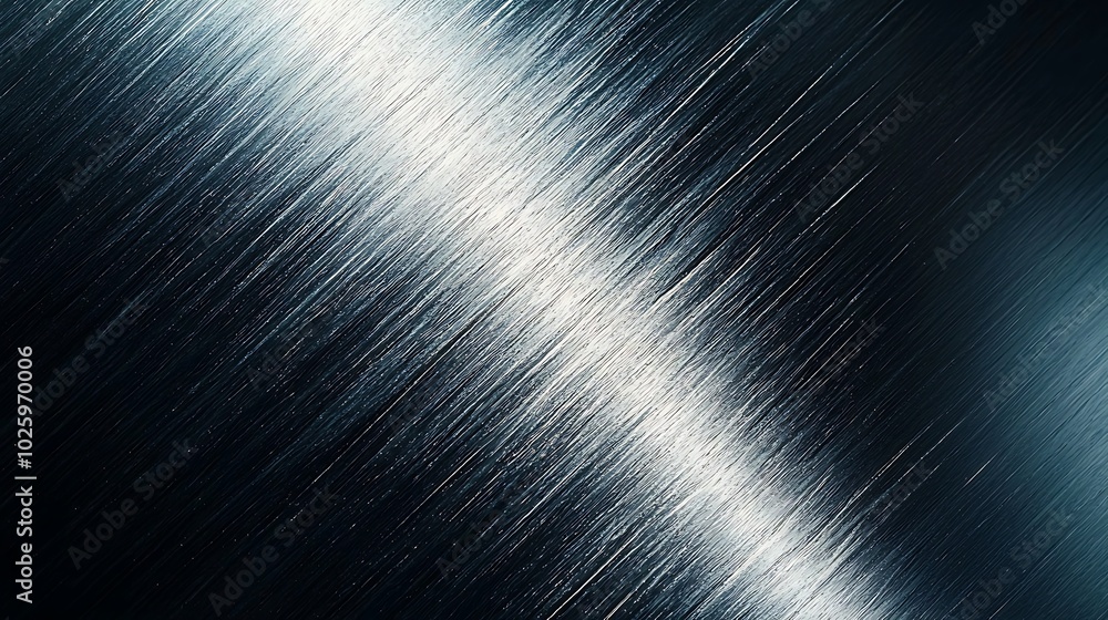 Abstract metallic texture with dynamic light reflections. Abstract metallic texture with dynamic light reflections.