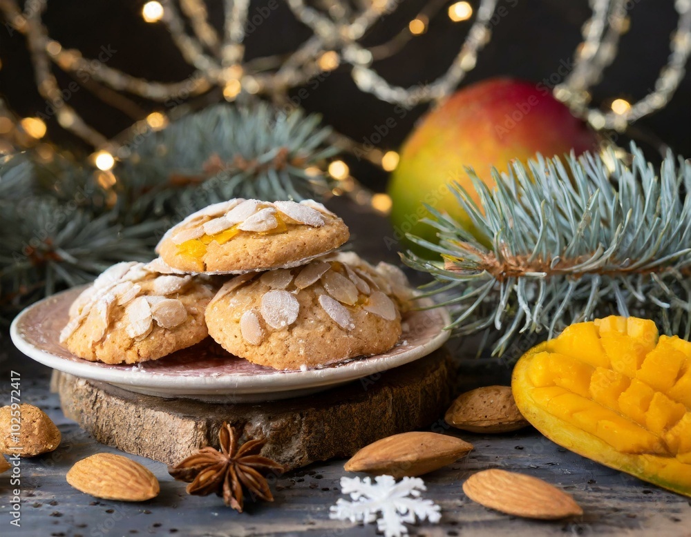 Weihnachtsplätzchen Weihnachtsplätzchen