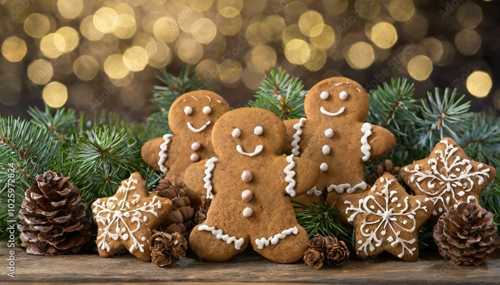 Weihnachtsplätzchen Weihnachtsplätzchen