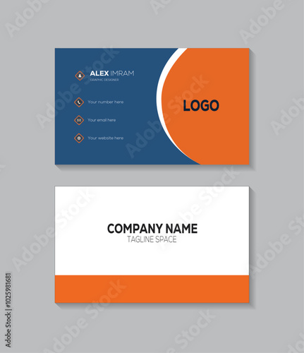 modern design template