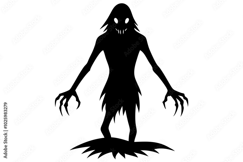 Shadow killer Shadow killer