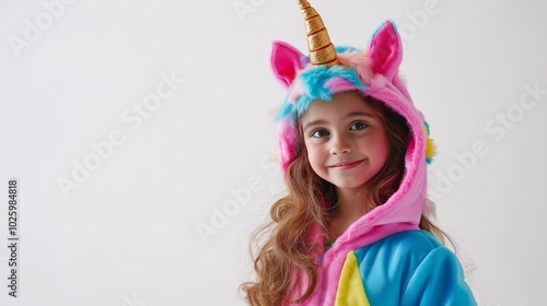 kid costume for halloween party, can use for wallpaper