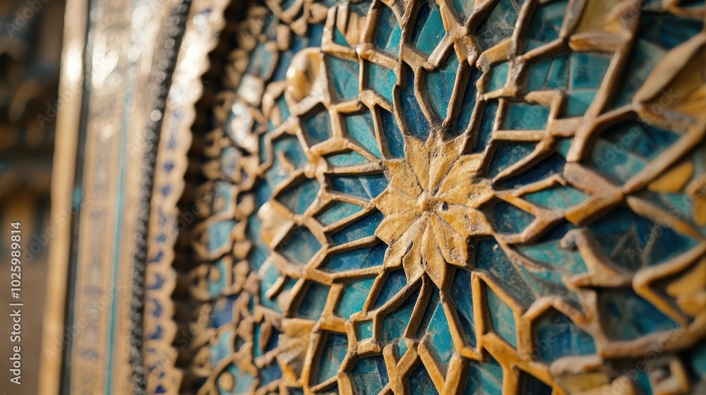 Islamic geometric patterns featuring intricate, symmetrical designs rooted in tradition and mathematical precision Islamic geometric patterns featuring intricate, symmetrical designs rooted in tradition and mathematical precision