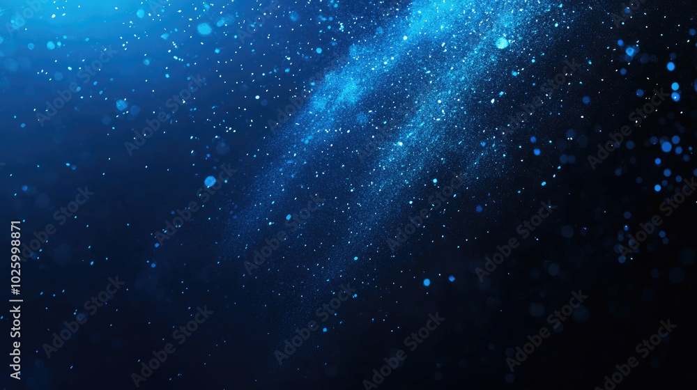 Glowing blue gradient with a subtle grainy texture on a dark, noisy background, evoking futuristic aesthetics for banners or sleek Glowing blue gradient with a subtle grainy texture on a dark, noisy background, evoking futuristic aesthetics for banners or sleek
