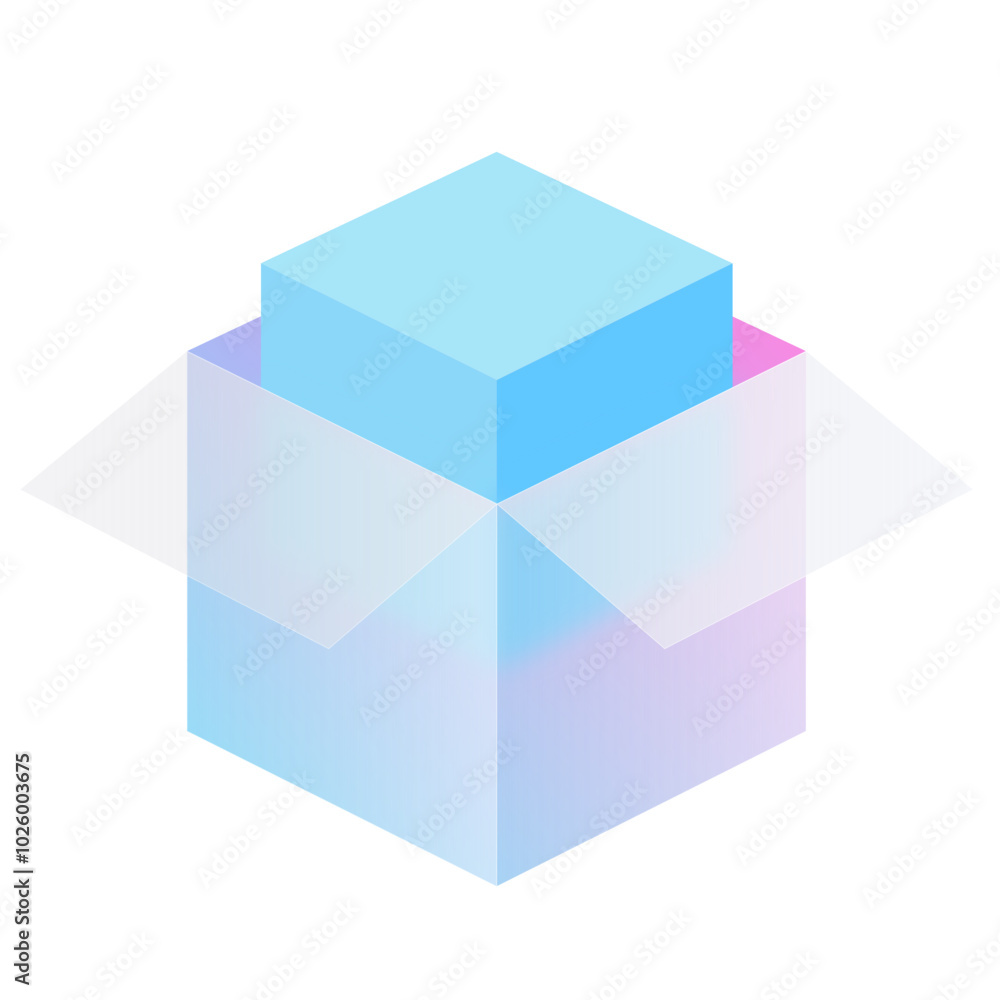 Box Package Cart Shopping E-commerce Asset Element Glassmorphism Icons and Symbol Png Svg Illustrator Box Package Cart Shopping E-commerce Asset Element Glassmorphism Icons and Symbol Png Svg Illustrator
