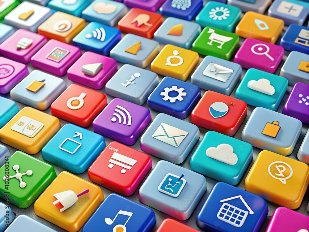 Stunning Drone Photography of Keyboard Icons for Tech Enthusiasts and Designers Stunning Drone Photography of Keyboard Icons for Tech Enthusiasts and Designers