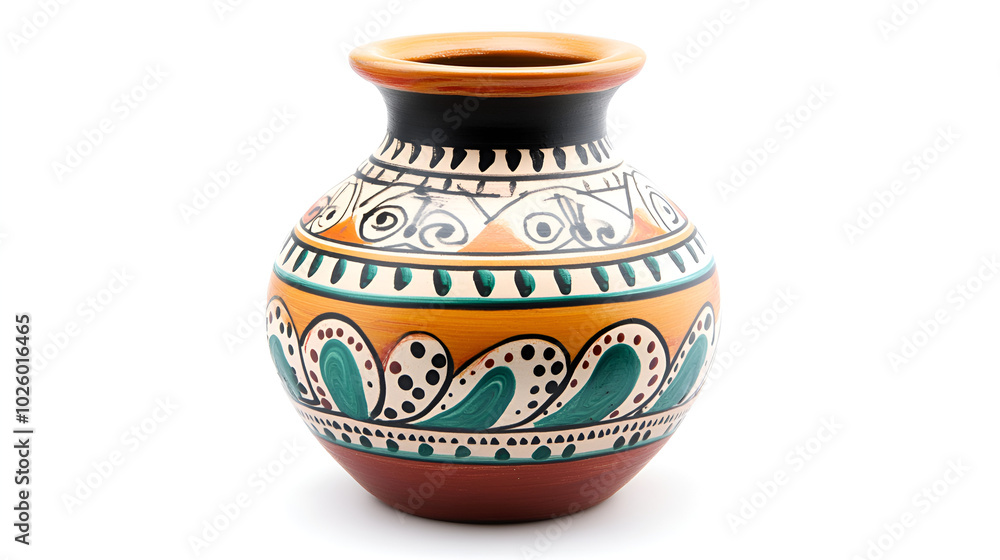 a close up of a vase
a close up of a vase