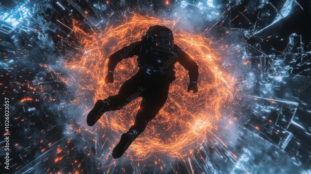 Neutron star parkour in highgravity exoskeletons astrophysicsdefying urban sports Neutron star parkour in highgravity exoskeletons astrophysicsdefying urban sports
