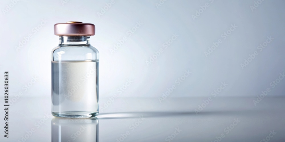 A close-up shot of a bottle of Binimetinib medication with a white background , cancer, treatment, pharmaceutical A close-up shot of a bottle of Binimetinib medication with a white background , cancer, treatment, pharmaceutical