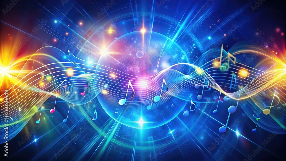 Discover the transformative power of nine Solfeggio frequencies, set ...