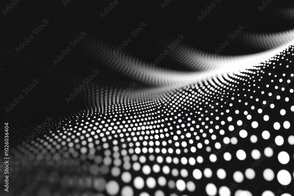 Vivid spots on dim textured background, abstract grainy dapple effect, movement of elements. Graphic design. Coarse sand finish with transparent backdrop. Monochrome halftone, retro style Vivid spots on dim textured background, abstract grainy dapple effect, movement of elements. Graphic design. Coarse sand finish with transparent backdrop. Monochrome halftone, retro style