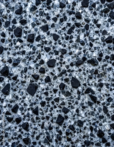 stone wall texture, textured granite stone surface with rough, uneven formations