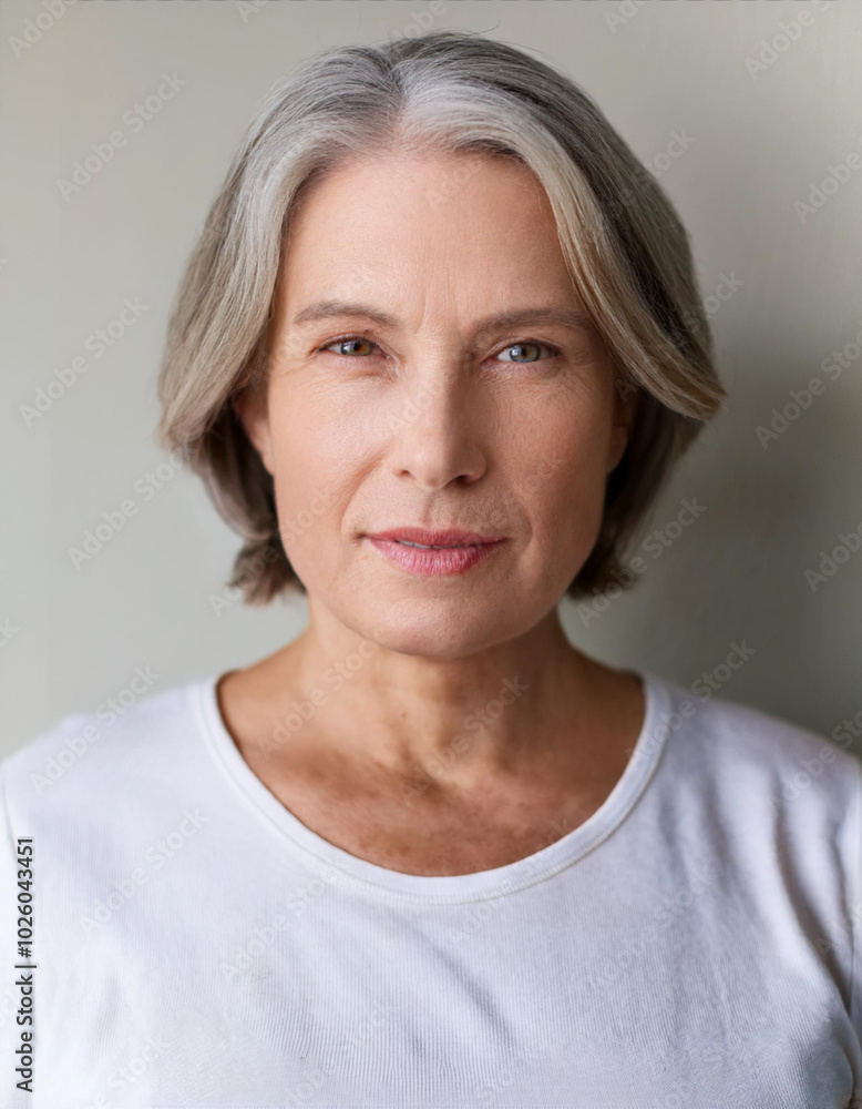 Empowering Transsexual Transgender Woman Portrait Empowering Transsexual Transgender Woman Portrait