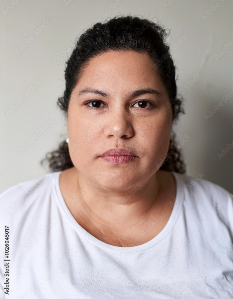 Empowering Transsexual Transgender Woman Portrait Empowering Transsexual Transgender Woman Portrait