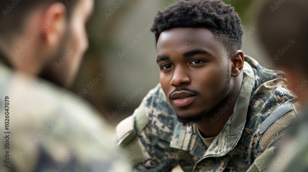 A mental health initiative supporting veterans in coping with trauma, providing counseling and peer support. A mental health initiative supporting veterans in coping with trauma, providing counseling and peer support.