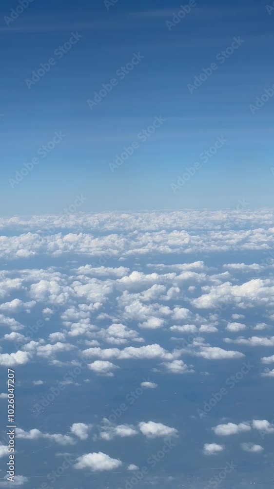 blue sky with clouds blue sky with clouds
