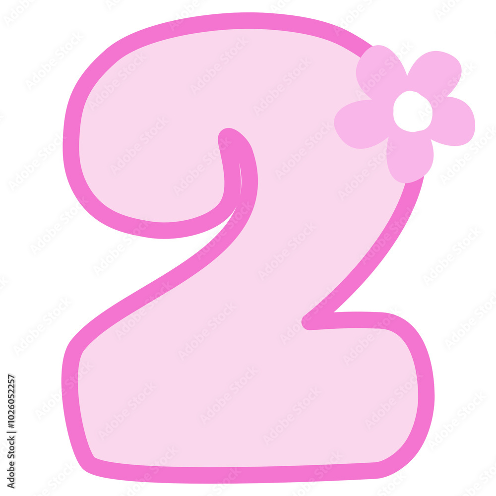 Number2 Number2