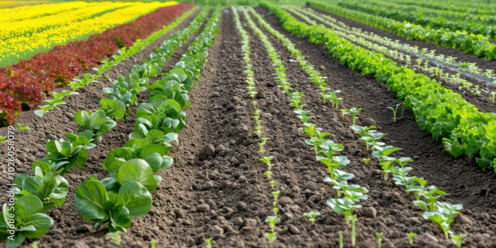 Diverse crop rotation systems to enhance soil fertility and reduce pests Diverse crop rotation systems to enhance soil fertility and reduce pests