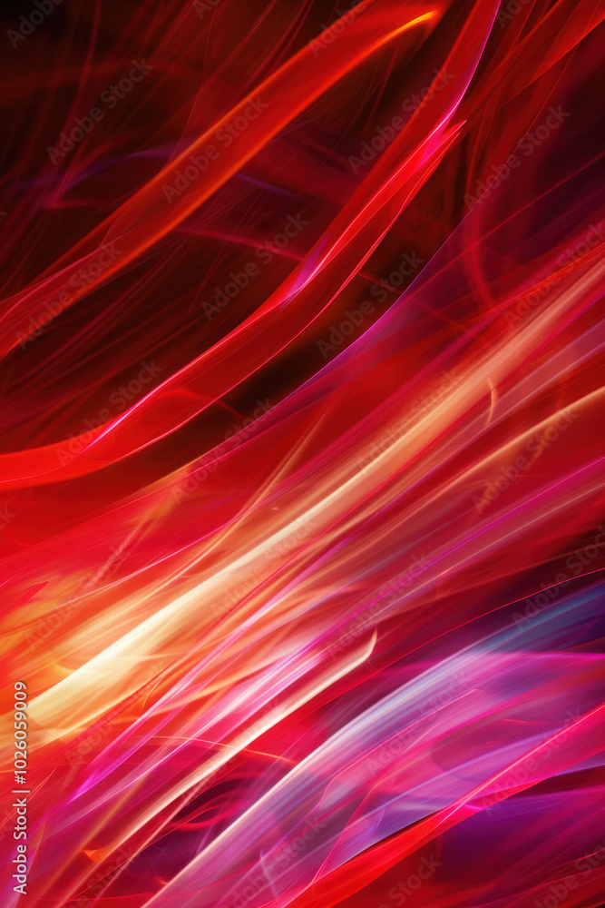 close up vertical illustration of an abstract glowing blurred background close up vertical illustration of an abstract glowing blurred background