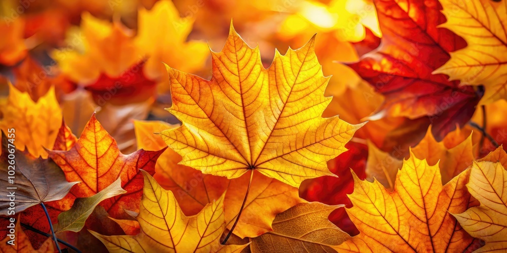 Golden yellows and oranges of autumn leaves celebrate nature's colorful transformation, offering a brilliant display of fall hues that evoke warmth and beauty in every glance. Golden yellows and oranges of autumn leaves celebrate nature's colorful transformation, offering a brilliant display of fall hues that evoke warmth and beauty in every glance.