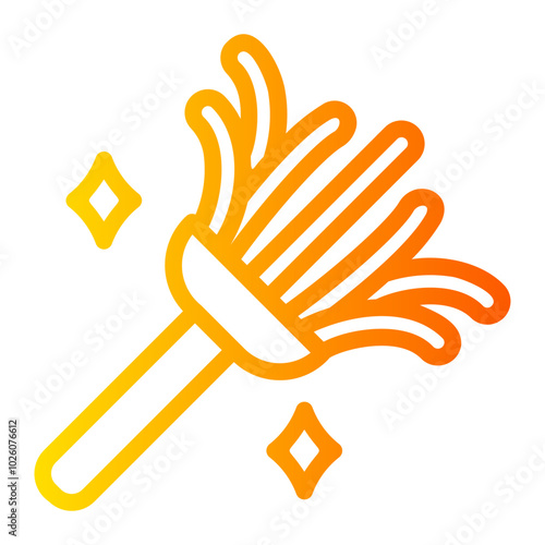 broomstick