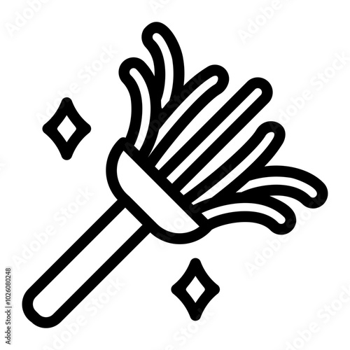 broomstick