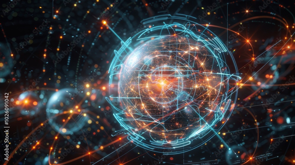 Quantum Entanglement in a Financial Context Quantum Entanglement in a Financial Context
