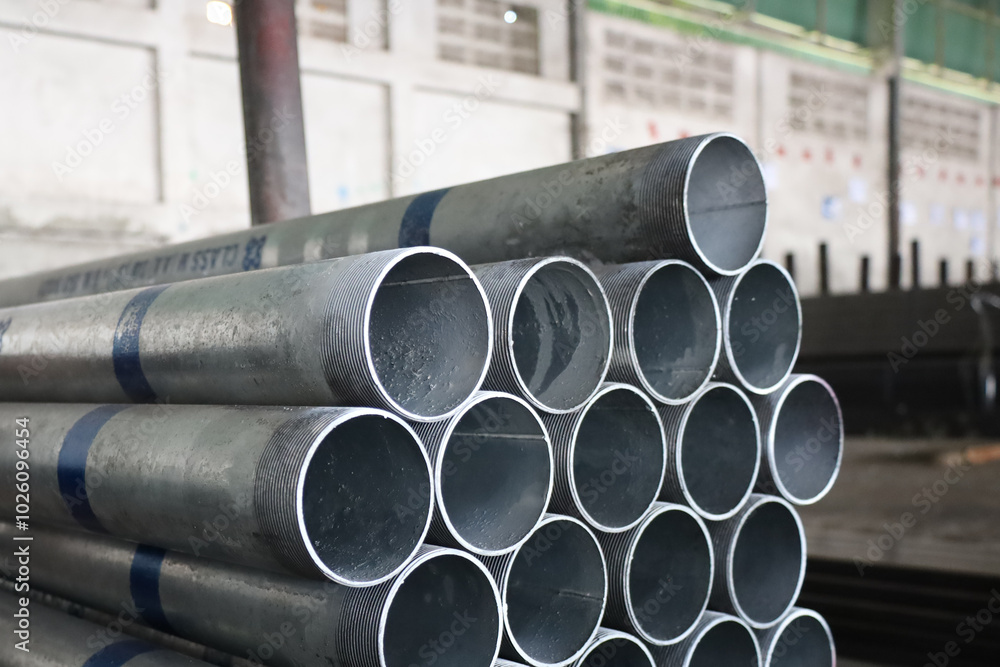 steel pipe product group square pipe Construction steel products such as black steel pipes, image ideas, examples of steel products.metal warehouse industry, delivery to customers. steel pipe product group square pipe Construction steel products such as black steel pipes, image ideas, examples of steel products.metal warehouse industry, delivery to customers.