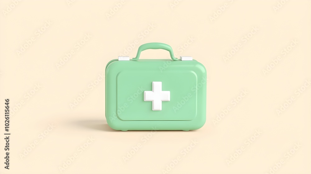 Minimal First Aid Kit Minimal First Aid Kit