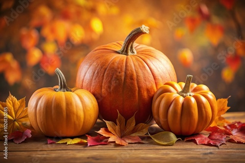 Pumpkin Free Clipart for Seasonal Designs and Crafts