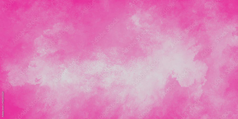 pink wall background. pink watercolor background painted empty smooth paper texture, Pink watercolor texture with fogg and clouds, abstract vintage seamless concrete dirty cement . pink wall background. pink watercolor background painted empty smooth paper texture, Pink watercolor texture with fogg and clouds, abstract vintage seamless concrete dirty cement .
