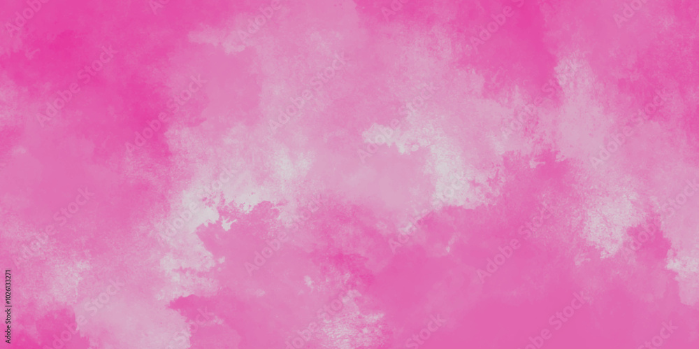 pink wall background. pink watercolor background painted empty smooth paper texture, Pink watercolor texture with fogg and clouds, abstract vintage seamless concrete dirty cement . pink wall background. pink watercolor background painted empty smooth paper texture, Pink watercolor texture with fogg and clouds, abstract vintage seamless concrete dirty cement .
