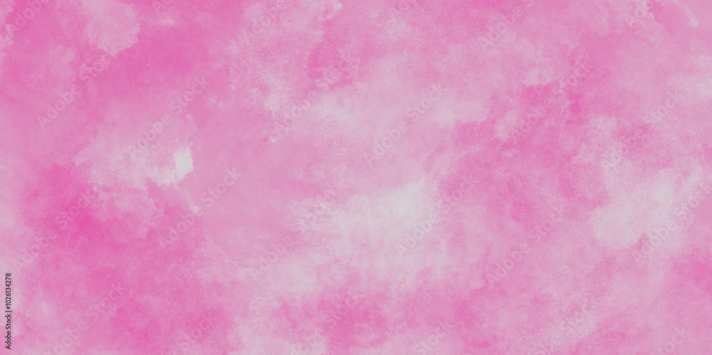 pink wall background. pink watercolor background painted empty smooth paper texture, Pink watercolor texture with fogg and clouds, abstract vintage seamless concrete dirty cement . pink wall background. pink watercolor background painted empty smooth paper texture, Pink watercolor texture with fogg and clouds, abstract vintage seamless concrete dirty cement .