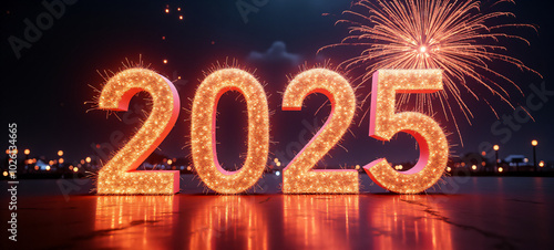 As we step into the vibrant year of 2025, get ready to shine with an unforgettable New Year celebration._00001_