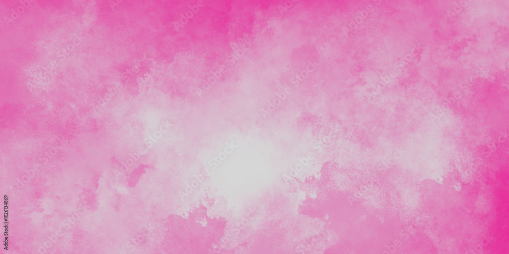 pink wall background. pink watercolor background painted empty smooth paper texture, Pink watercolor texture with fogg and clouds, abstract vintage seamless concrete dirty cement . pink wall background. pink watercolor background painted empty smooth paper texture, Pink watercolor texture with fogg and clouds, abstract vintage seamless concrete dirty cement .