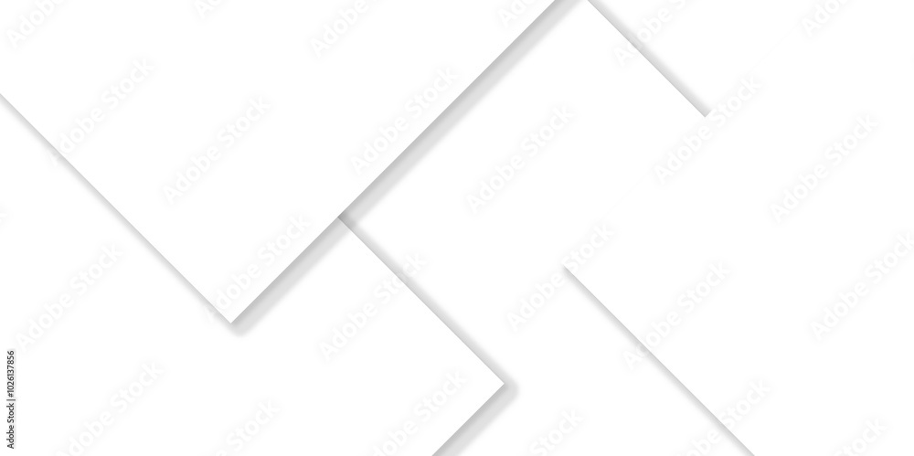 Abstract elegant gray and white squares pattern background texture. Elegant abstract background with grey lines with shadow. white paper transparent material in triangle technology and square shape. Abstract elegant gray and white squares pattern background texture. Elegant abstract background with grey lines with shadow. white paper transparent material in triangle technology and square shape.