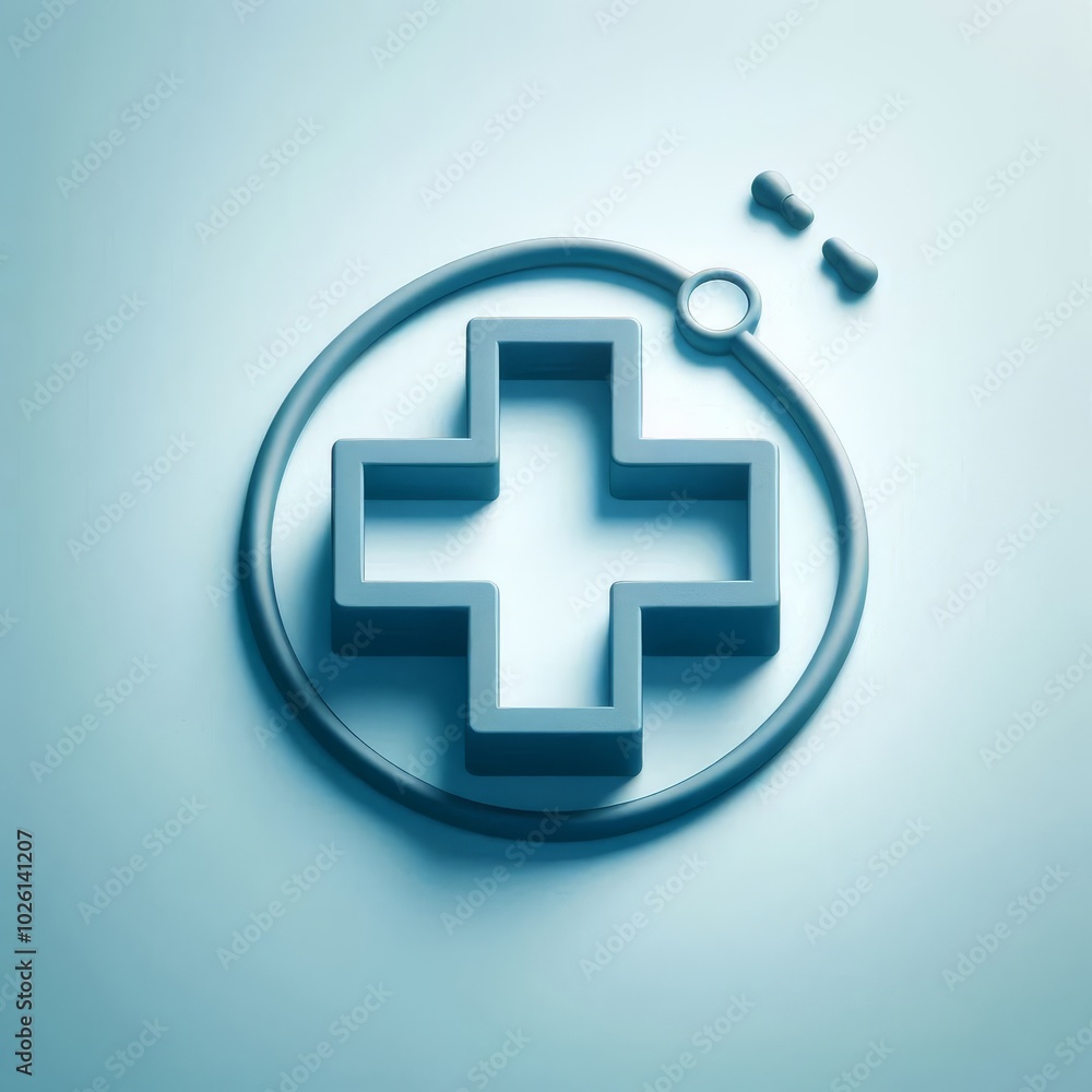 Obraz premium medicine icon,medical icon 
