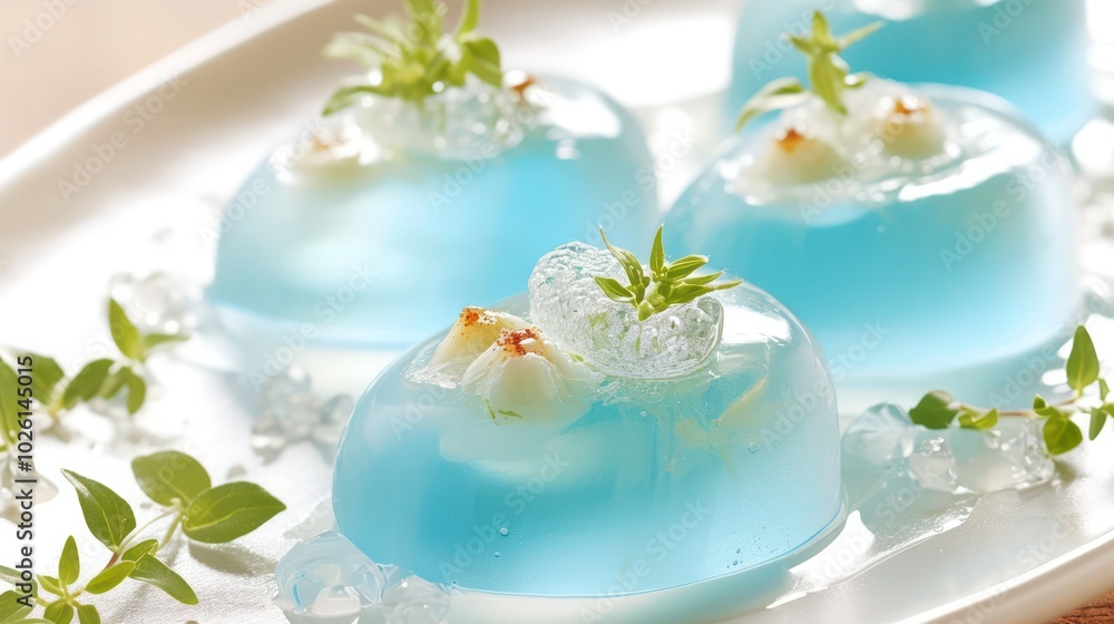Easy-to-learn molecular gastronomy techniques for home cooks looking to elevate their dishes. Easy-to-learn molecular gastronomy techniques for home cooks looking to elevate their dishes.