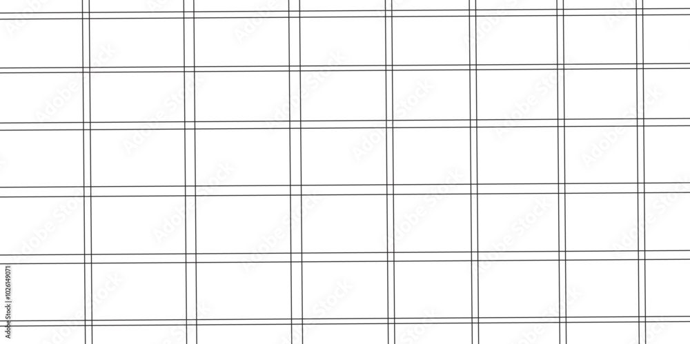 white abstract modern background. Geometry, geometric, lines, black, triangle, squares. Metal grid isolated on the white background. Vector illustration. modern light white, gold lines pattern, wavy.