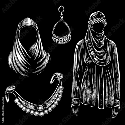 Islam fashion 