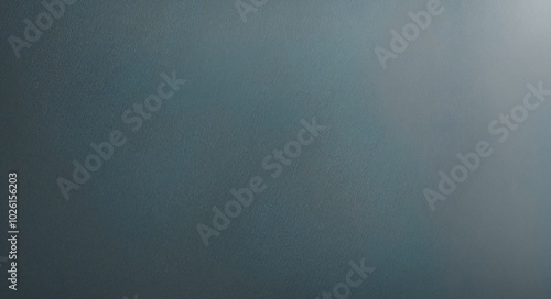 Minimalist Smooth Surface with DarkSlateBlue and Cyan Gradient