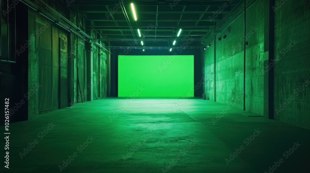 Green screen for cinematic shoots - Tailored green screen setups designed to meet the high standards of cinematic production, ensuring seamless integration of actors with CGI or distant locations. Green screen for cinematic shoots - Tailored green screen setups designed to meet the high standards of cinematic production, ensuring seamless integration of actors with CGI or distant locations.