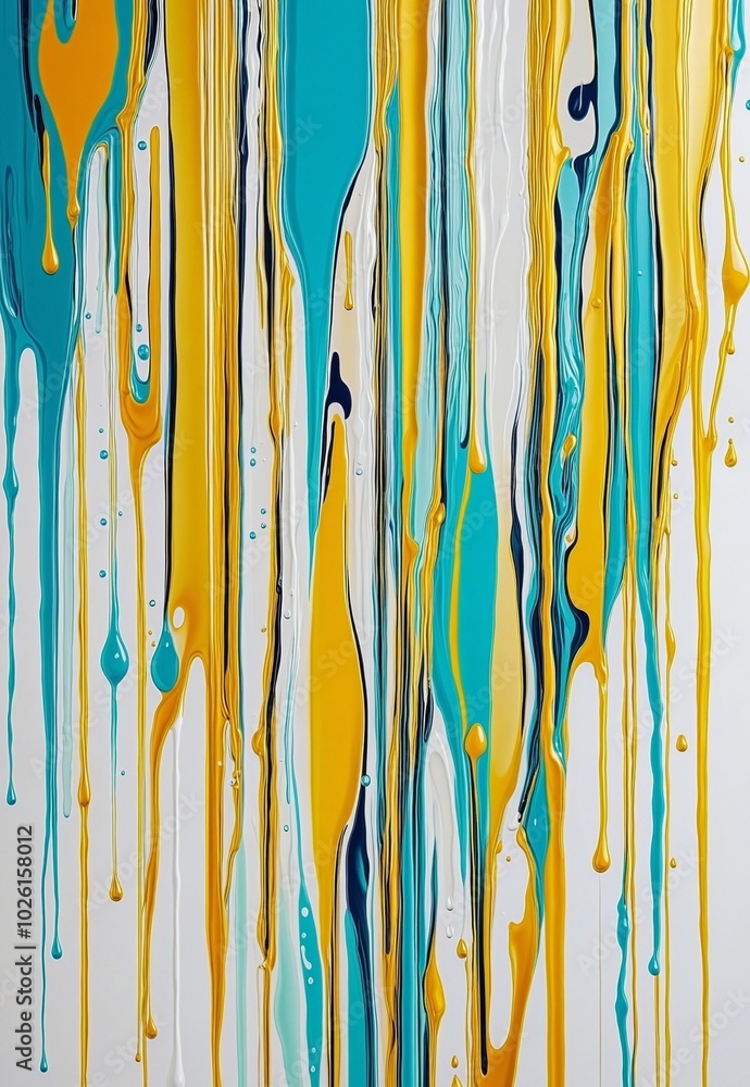 Vibrant Abstract Design with Dripping Shapes and HoneyDew, Cyan, AliceBlue, Gold, Goldenrod, silver, and Metallic Gold Vibrant Abstract Design with Dripping Shapes and HoneyDew, Cyan, AliceBlue, Gold, Goldenrod, silver, and Metallic Gold