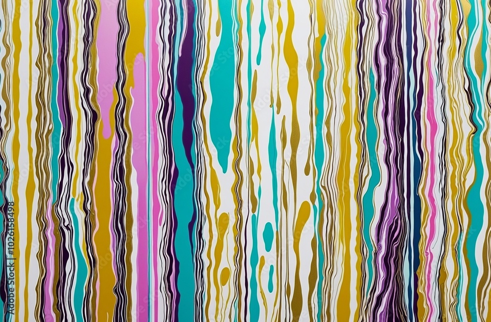 Vibrant Abstract Design with Dripping Shapes and Lavender, Cyan, MistyRose, Gold, Goldenrod, silver, and Metallic Gold Vibrant Abstract Design with Dripping Shapes and Lavender, Cyan, MistyRose, Gold, Goldenrod, silver, and Metallic Gold