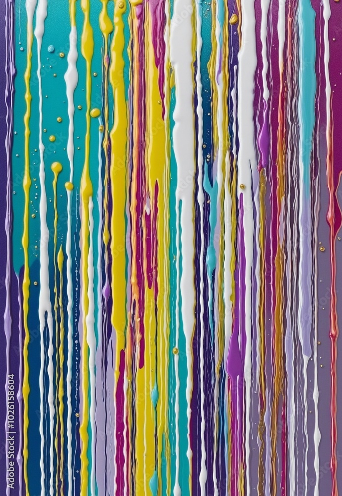 Vibrant Abstract Design with Dripping Shapes and Lavender, Cyan, MistyRose, Gold, Goldenrod, silver, and Metallic Gold Vibrant Abstract Design with Dripping Shapes and Lavender, Cyan, MistyRose, Gold, Goldenrod, silver, and Metallic Gold